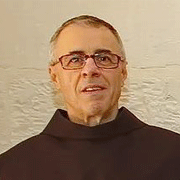 Fr. Charles Diacono