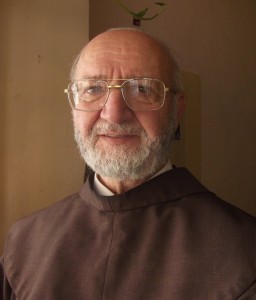 Fr Norbert