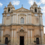 Mdina