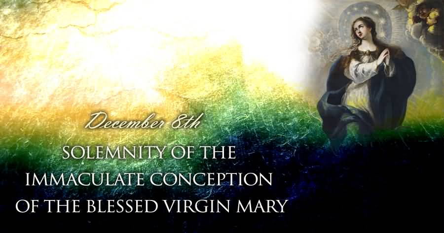 december-8th-solemnity-of-the-immaculate-conception-of-the-blessed-virgin-mary